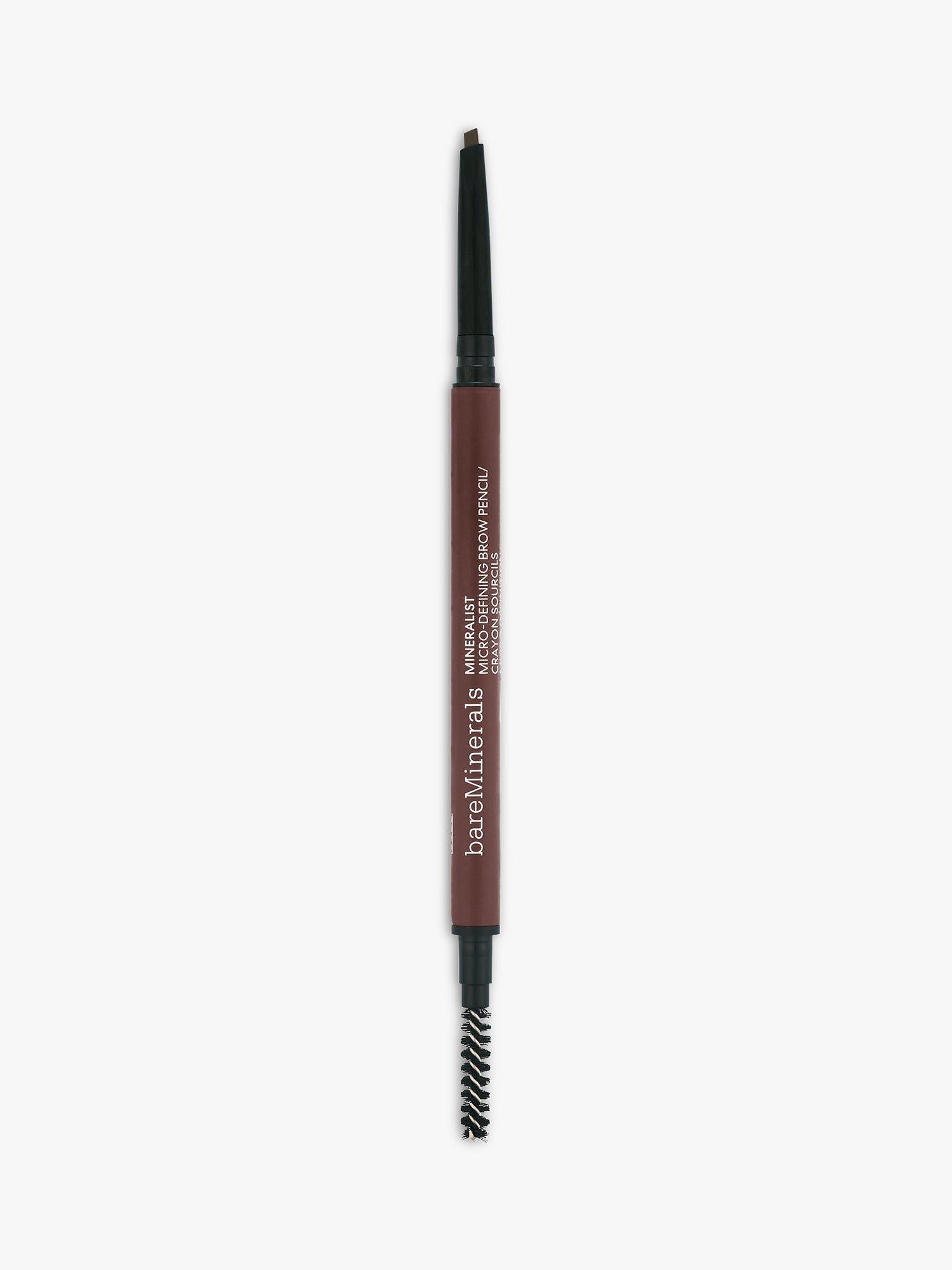 قلم حواجب bareMinerals Micro-Defining 0.08 جرام، الإصدار البريطاني