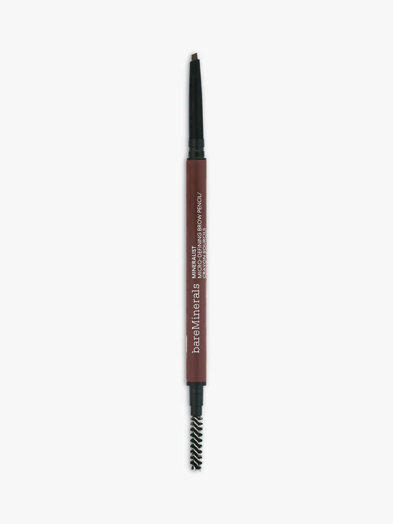 قلم حواجب bareMinerals Micro-Defining 0.08 جرام، الإصدار البريطاني