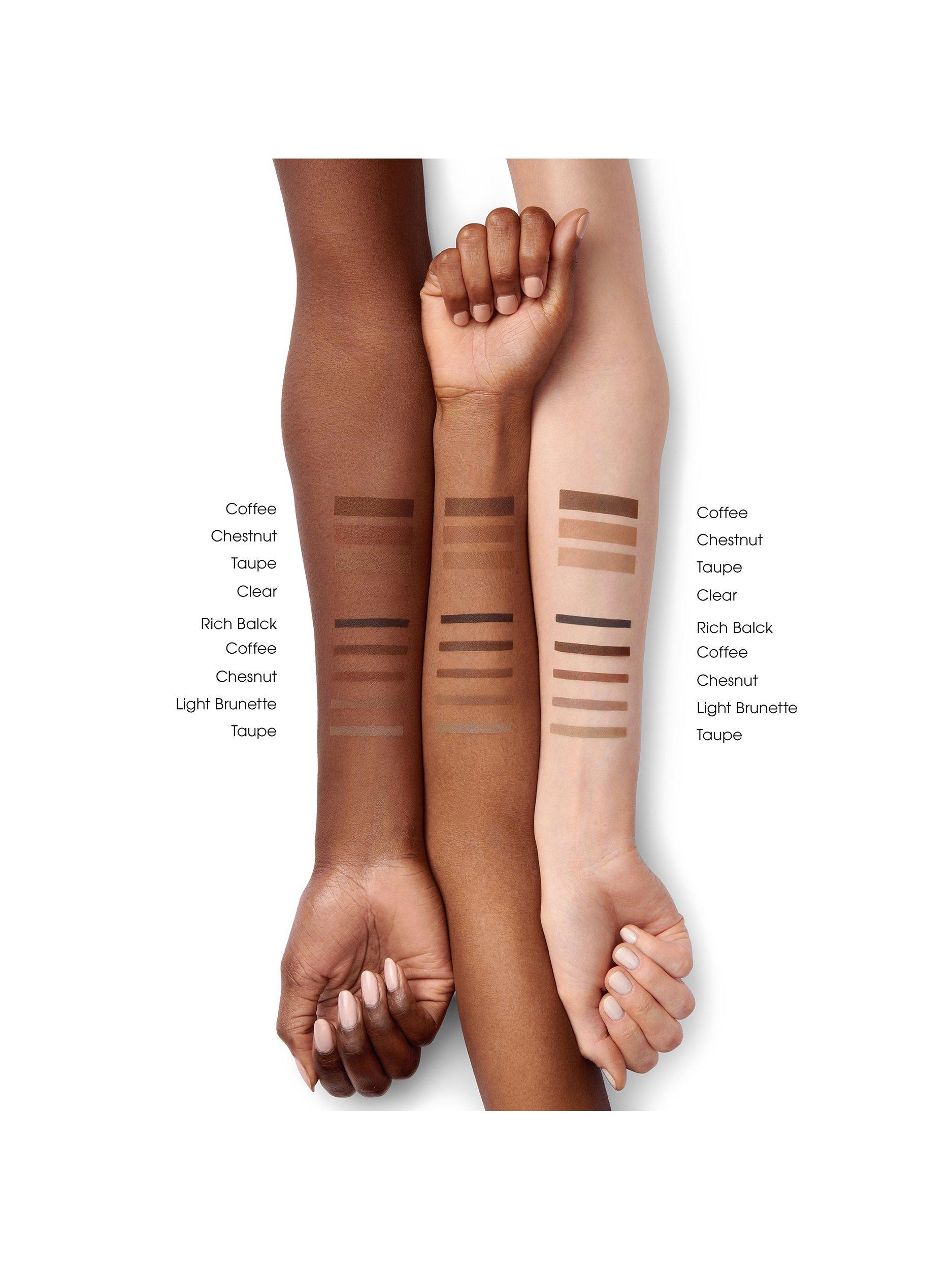قلم حواجب bareMinerals Micro-Defining 0.08 جرام، الإصدار البريطاني