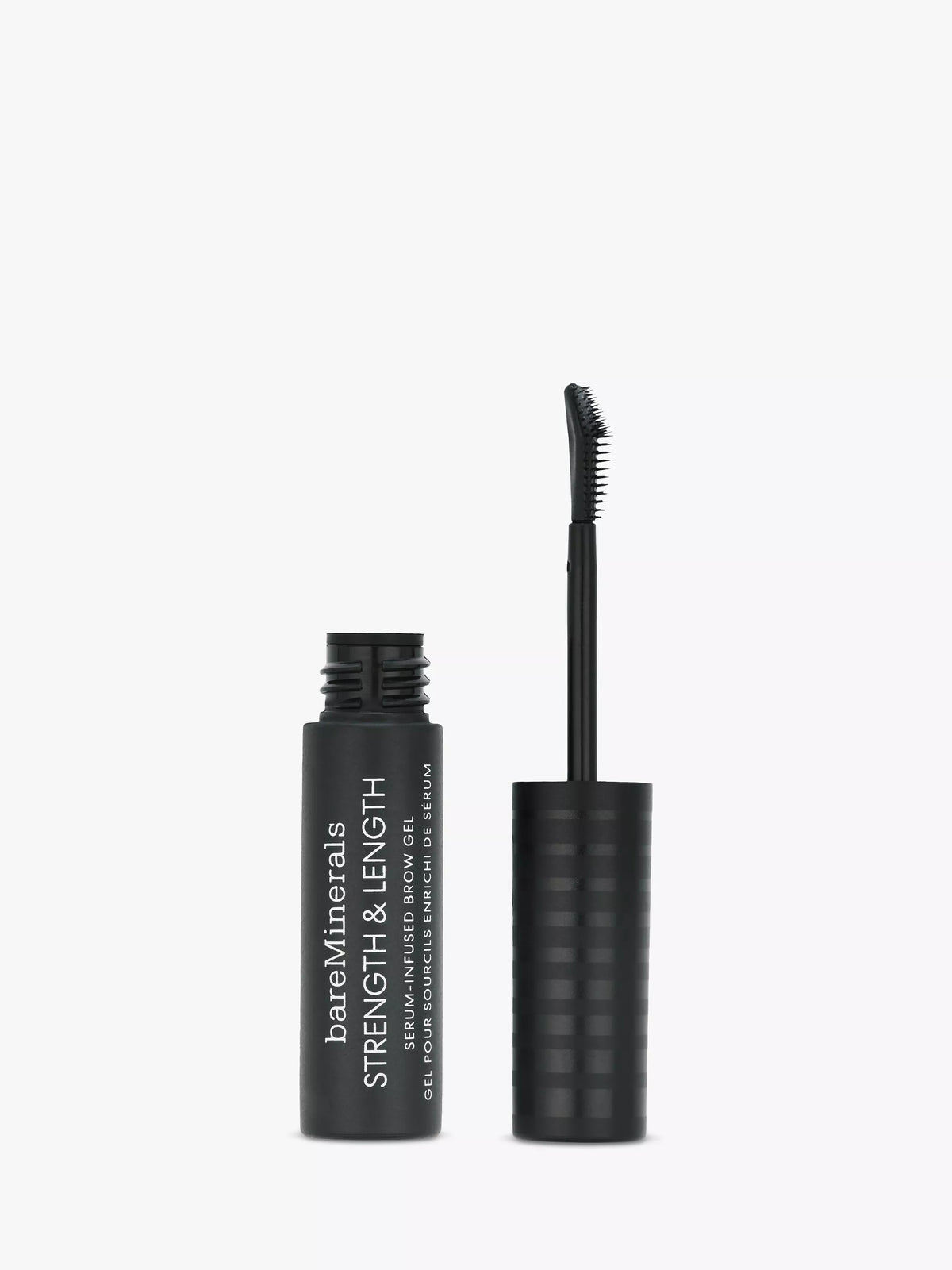 bareMinerals Augenbrauengel Stärke und Länge 5ml (britische Marke)