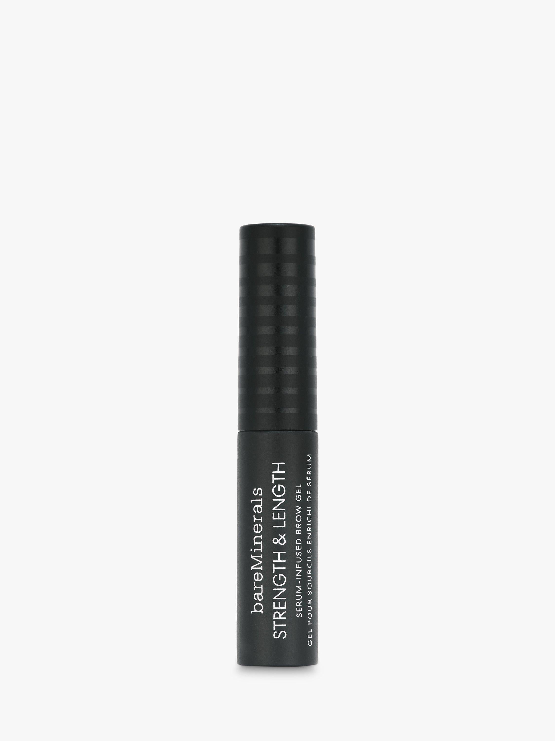bareMinerals Augenbrauengel Stärke und Länge 5ml (britische Marke)
