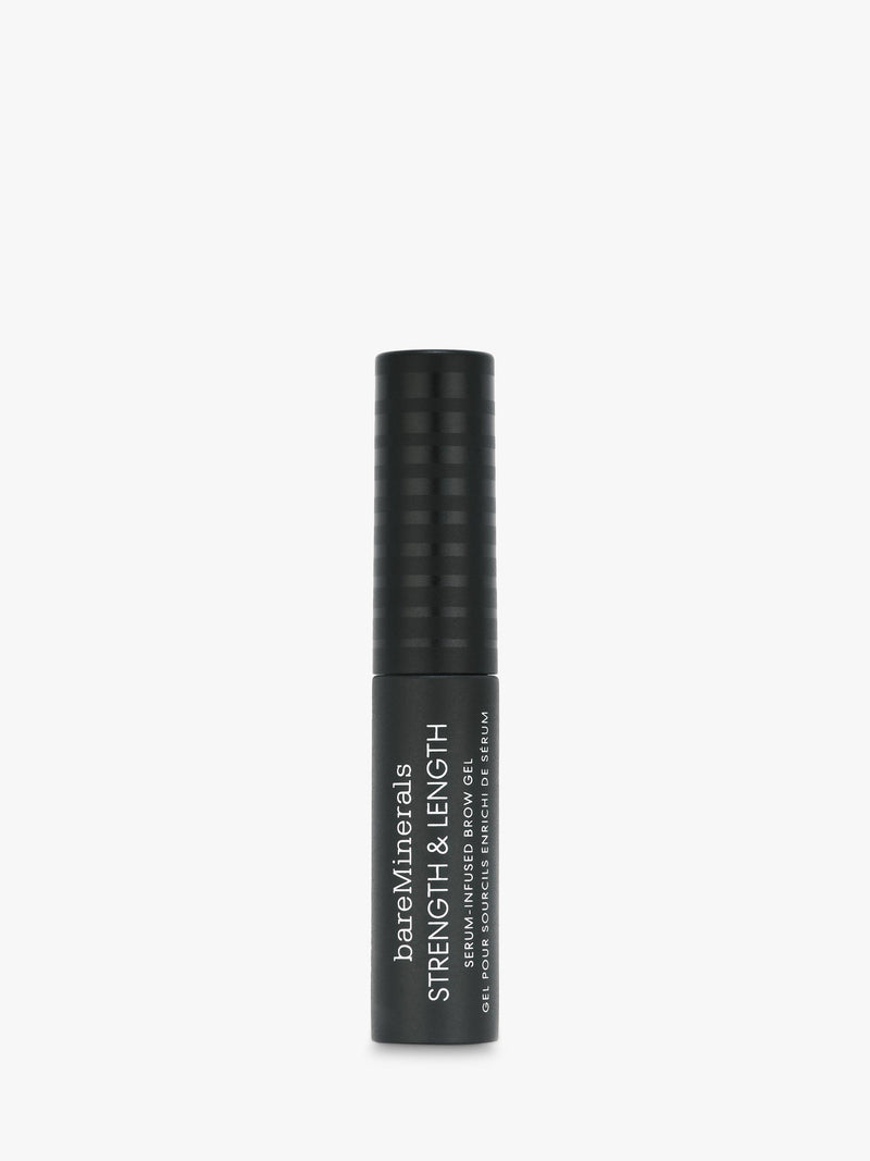 bareMinerals Augenbrauengel Stärke und Länge 5ml (britische Marke)