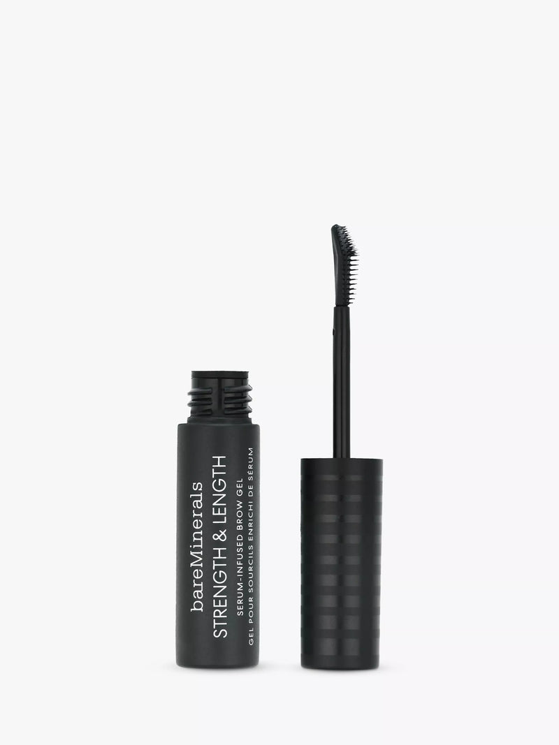 bareMinerals Strength & Length Augenbrauen-Gel 5ml