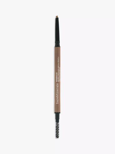 John Lewis bareMinerals MINERALIST Micro-Defining Eyebrow Pencil 0.08g- Buy online at McGrocer