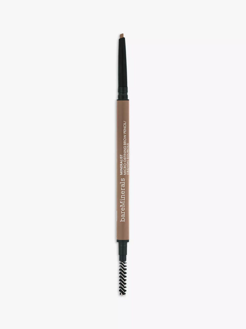قلم حواجب bareMinerals Micro-Defining 0.08 جرام، الإصدار البريطاني