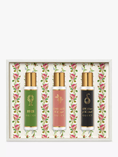 مجموعة هدايا بخاخ عطر للسفر، 3 × 15 مل - اشتري عبر الإنترنت من McGrocer