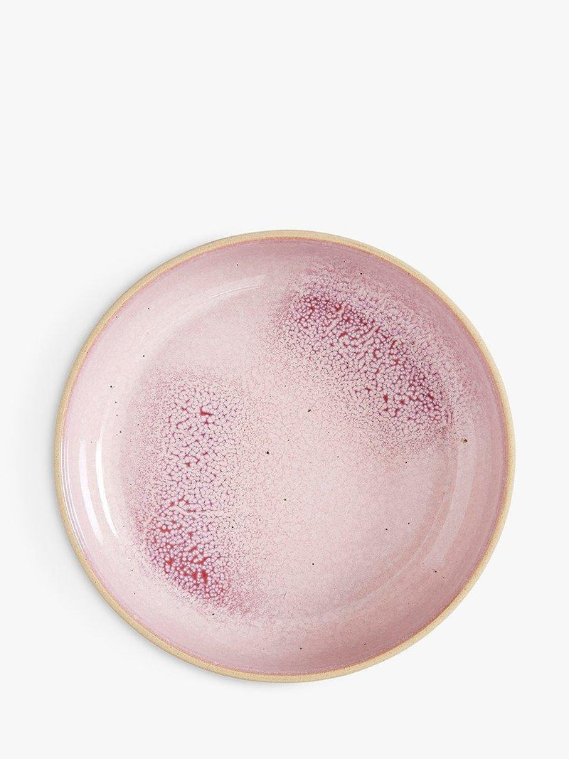 Portmeirion Steinzeug-Nudelschale Minerals 22,2 cm - Britisches Produkt