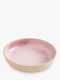 Portmeirion Steinzeug-Nudelschale Minerals 22,2 cm - Britisches Produkt