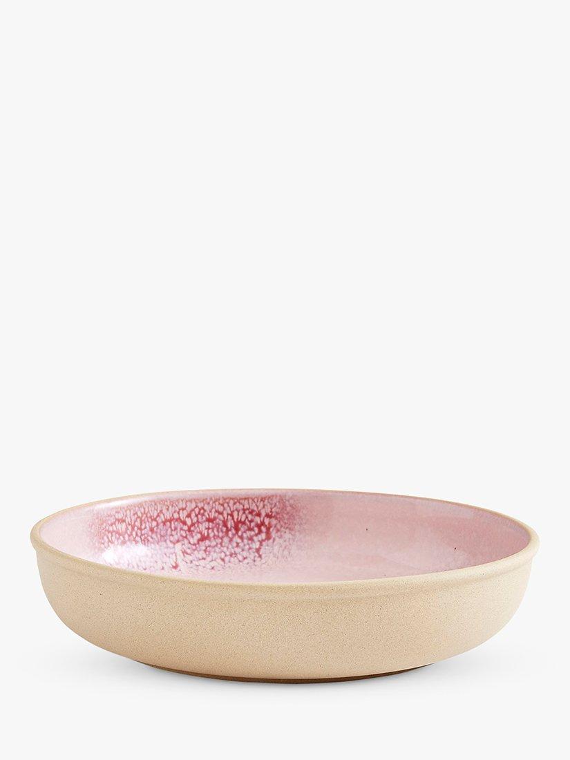 Portmeirion Steinzeug-Nudelschale Minerals 22,2 cm - Britisches Produkt