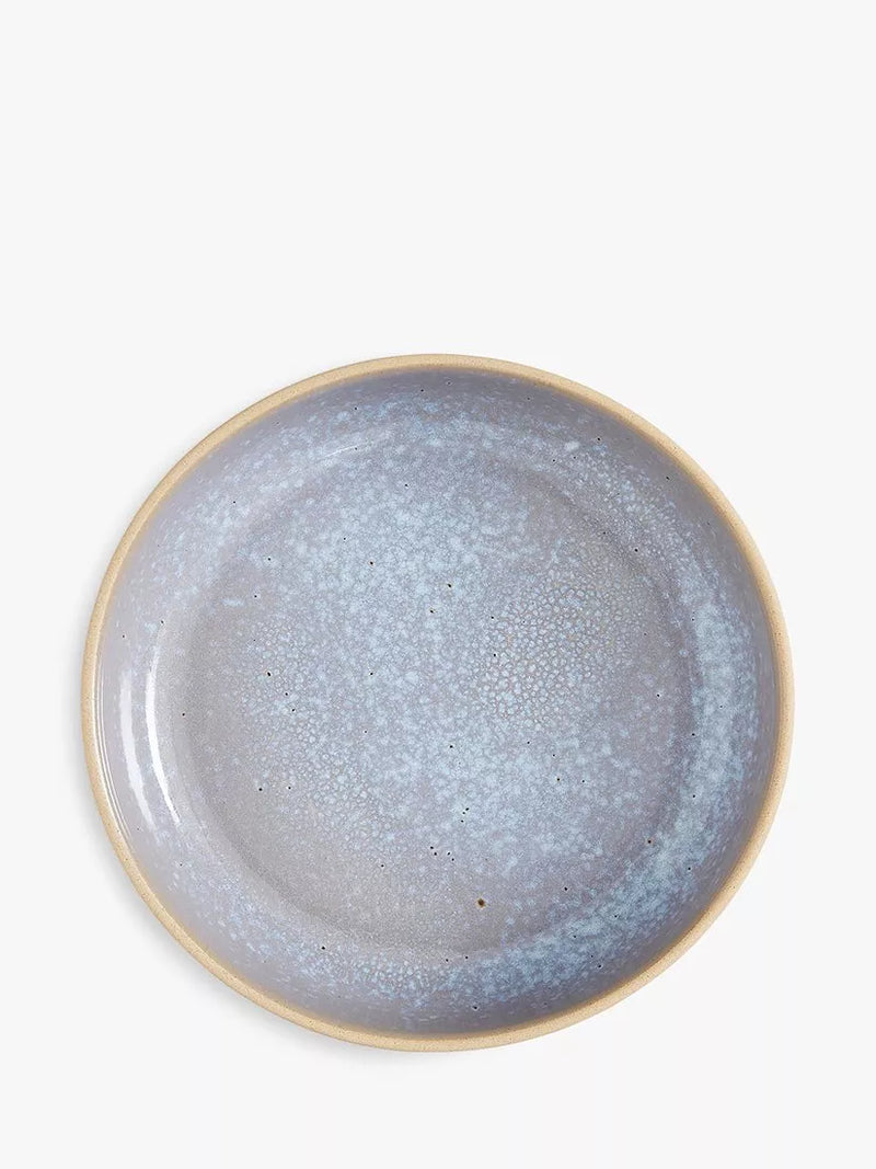 Portmeirion Steinzeug-Nudelschale Minerals 22,2 cm - Britisches Produkt