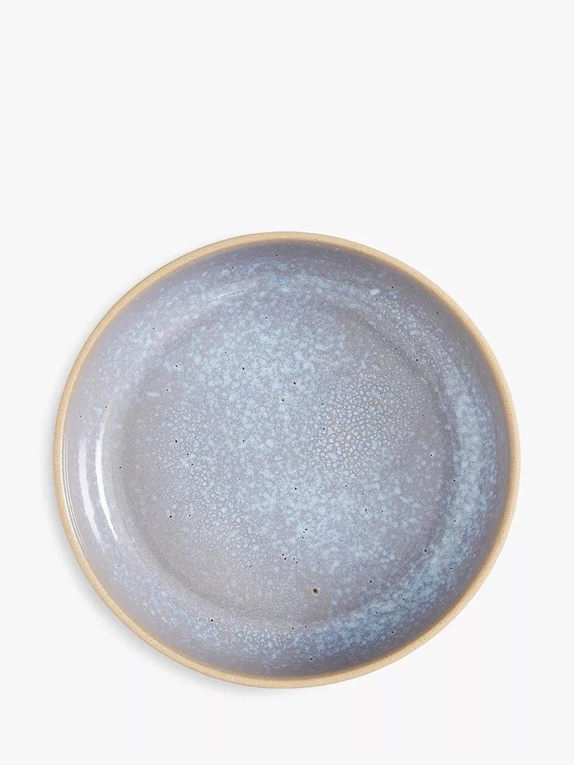 Portmeirion Steinzeug-Nudelschale Minerals 22,2 cm - Britisches Produkt
