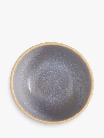 John Lewis Portmeirion Minerals Small Stoneware Bowl, 11.4cm- Buy online at McGrocer
