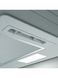 Elica built-in cooker hood silver 73.5cm - British product