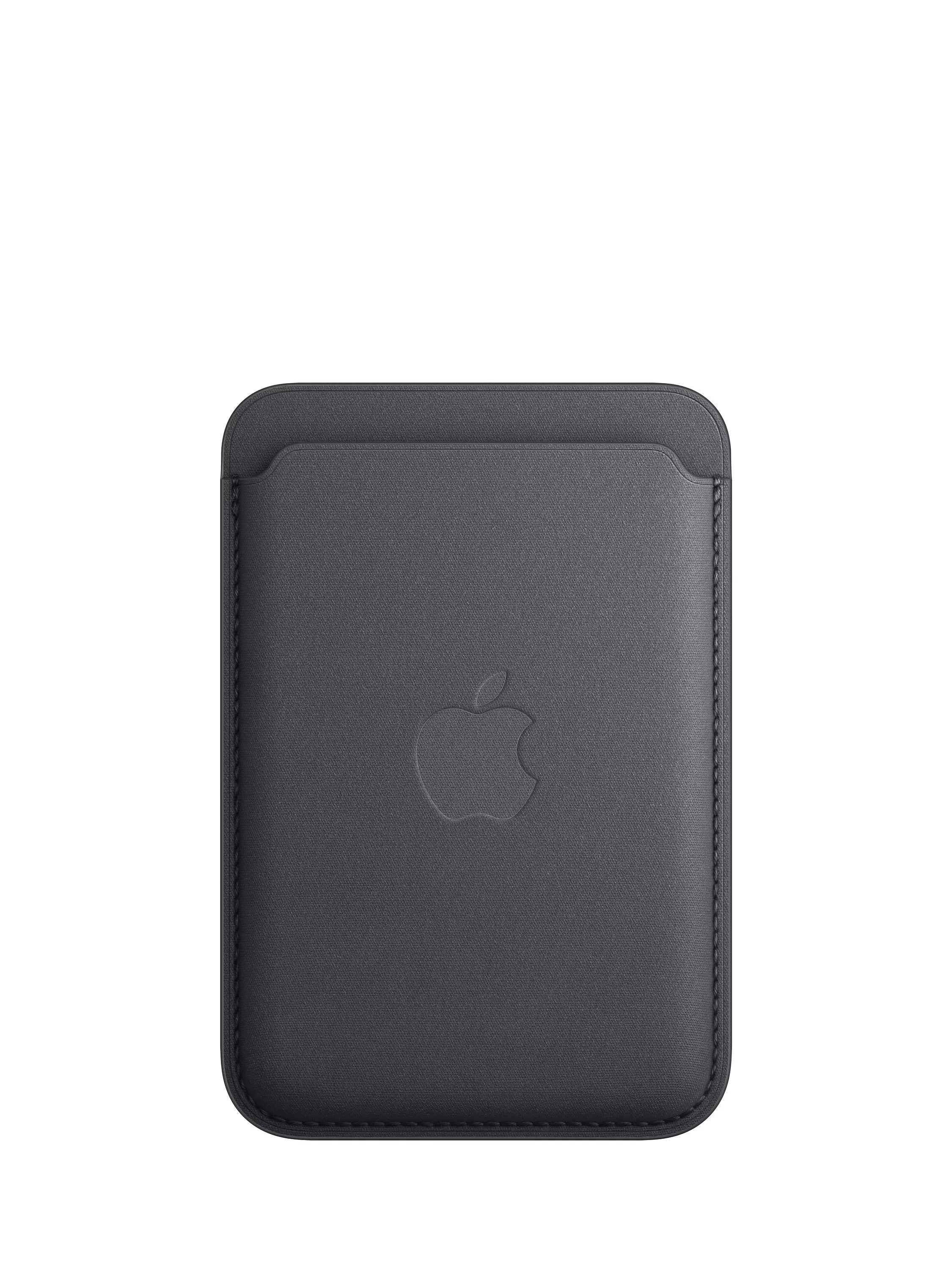 Apple FineWoven Wallet with MagSafe for iPhone, UK version