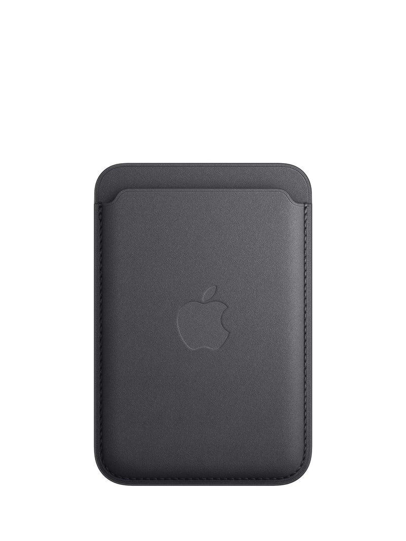 Apple FineWoven Wallet with MagSafe for iPhone, UK version