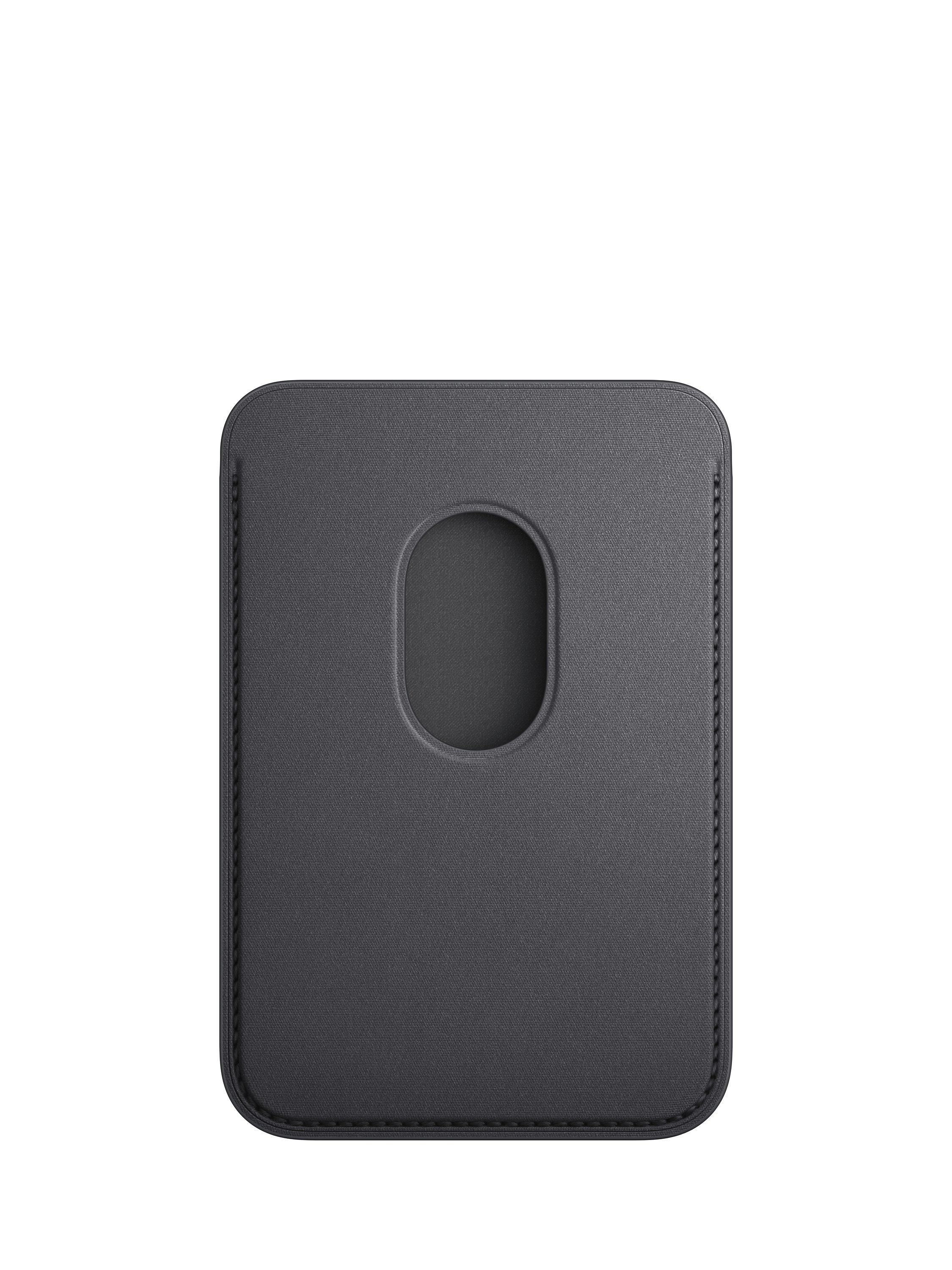 Apple FineWoven Wallet with MagSafe for iPhone, UK version