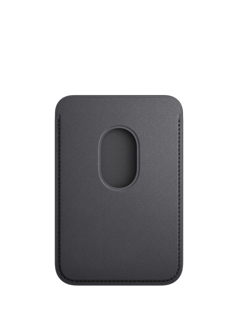 Apple FineWoven Wallet with MagSafe for iPhone, UK version