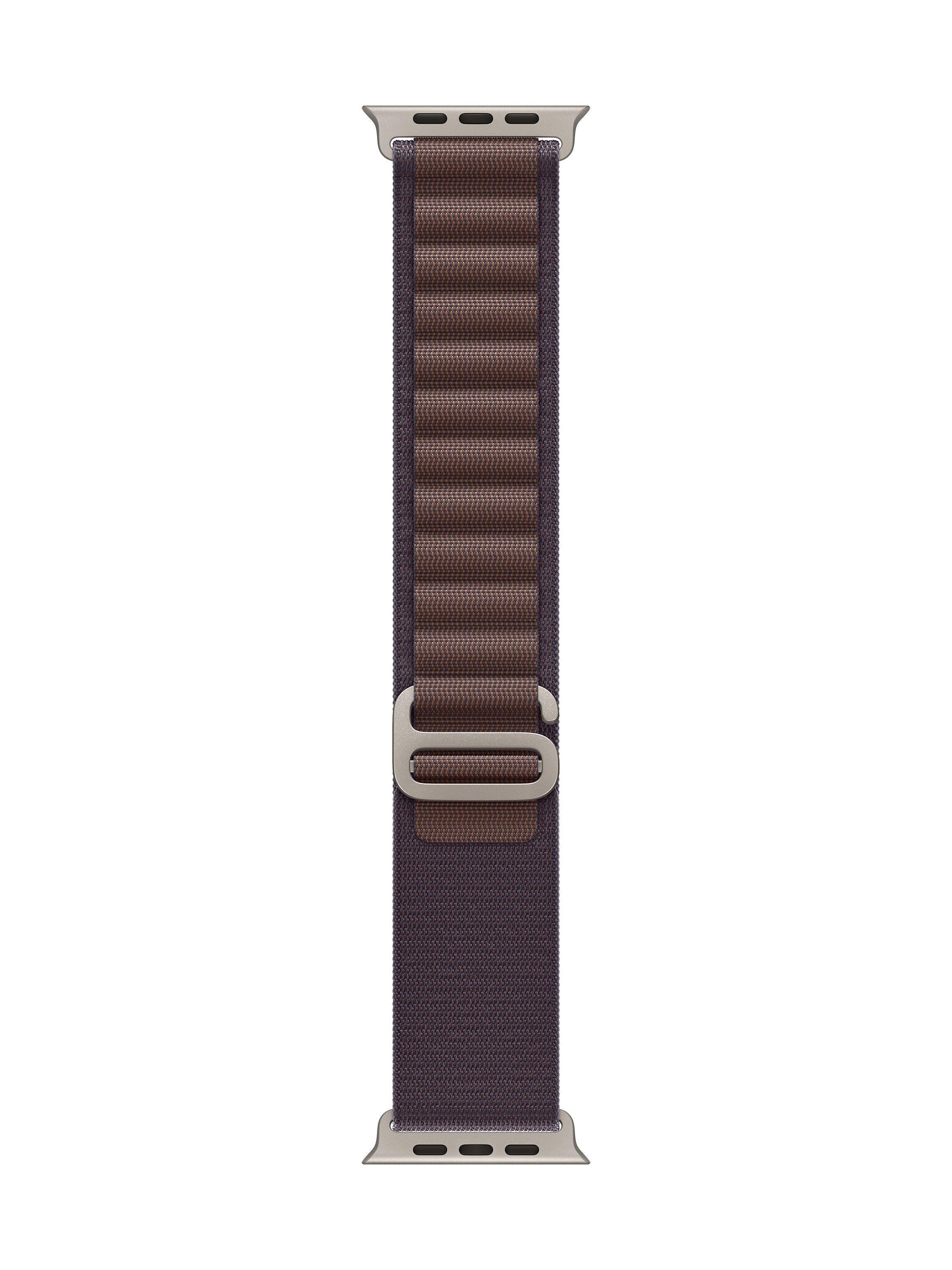 Bracelet Apple Watch Alpine Loop petit (marque britannique)