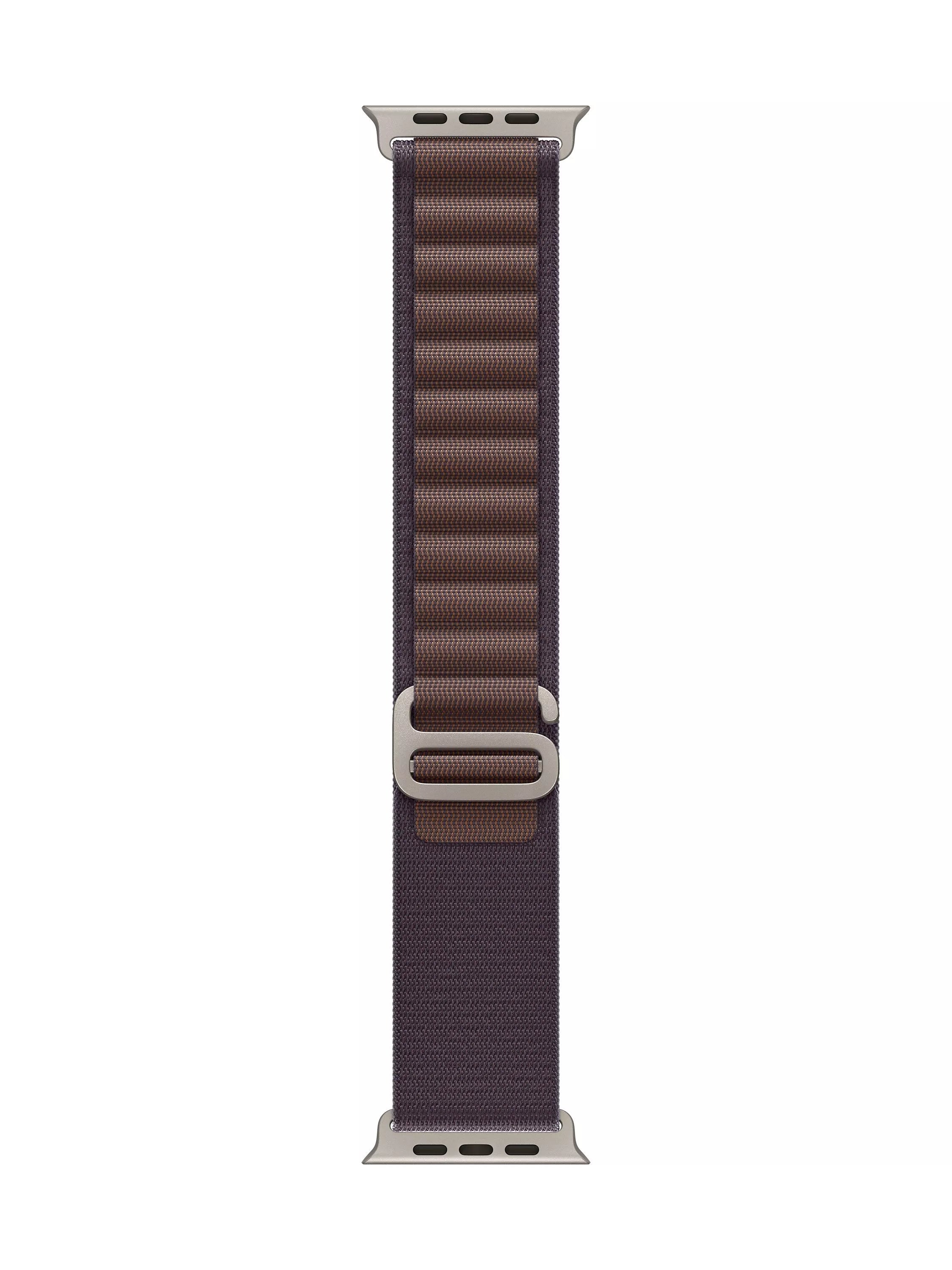 Bracelet Apple Watch Alpine Loop (49mm, Petit)