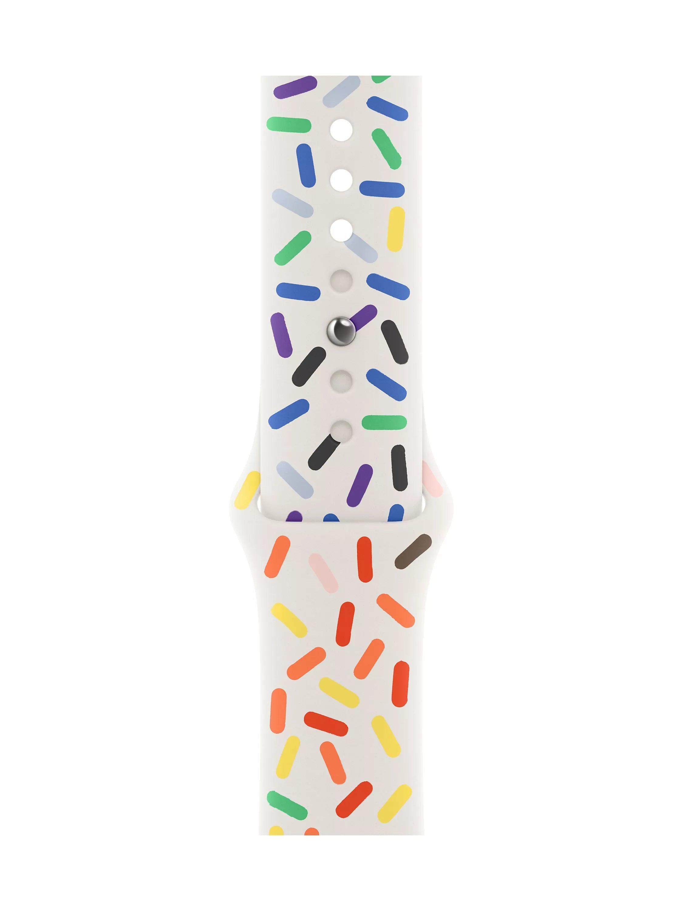 Apple Pride Edition Sport Band 41mm - British product