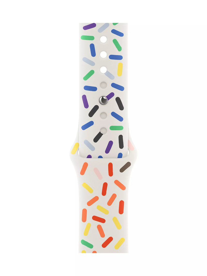 Apple Pride Edition Sport Band 41mm - British product