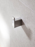 Miller Miami single hook stainless steel - British product