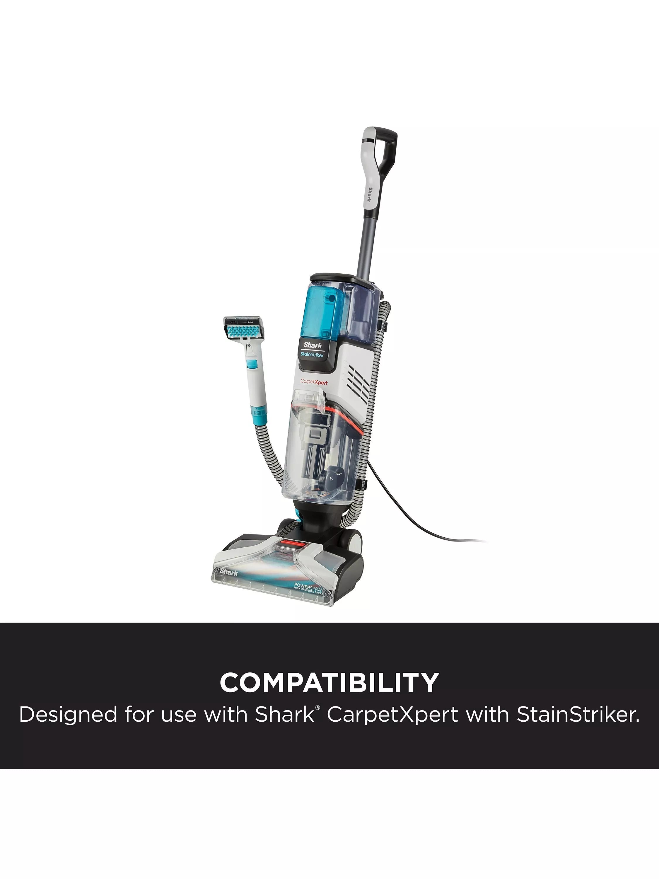 Shark StainStriker carpet stain remover formula 946ml, UK version