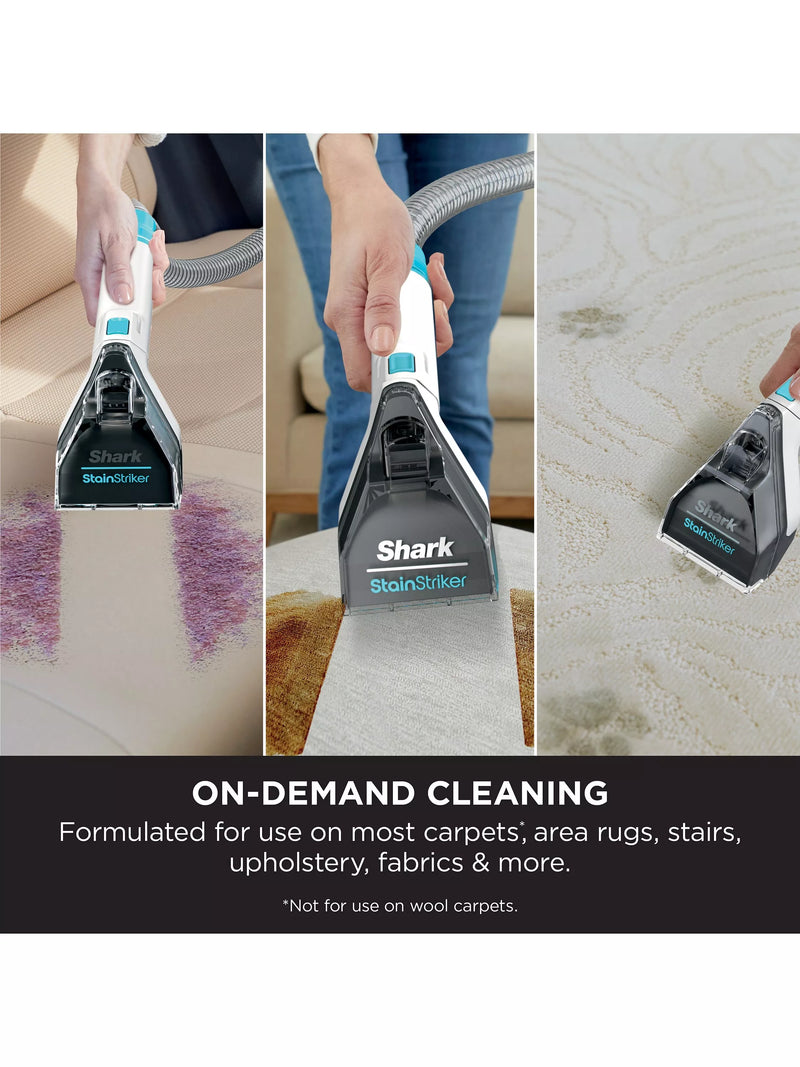 Shark StainStriker carpet stain remover formula 946ml, UK version