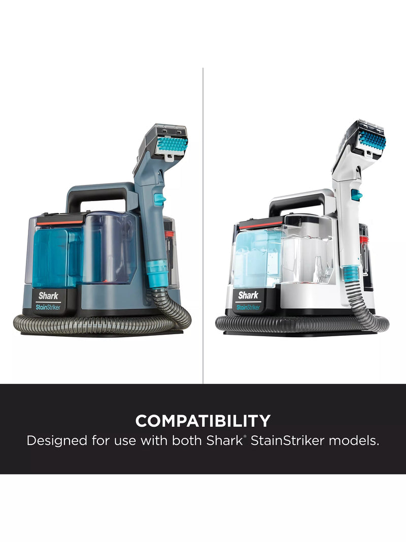 Shark StainStriker Complete Solution Set carpet cleaner, UK version