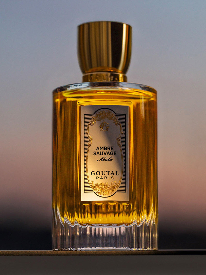 Goutal Ambre Sauvage Absolu Eau de Parfum 100ml - Produit britannique