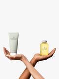 Origins Peace of Mind exfoliating body scrub 200ml UK version