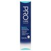 Superdrug Pro Care sensitive whitening toothpaste tube (British brand)