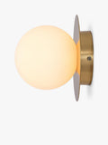 إضاءة حائط houseof Opal Disk، نسخة المملكة المتحدة