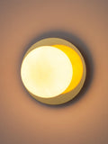 إضاءة حائط houseof Opal Disk، نسخة المملكة المتحدة