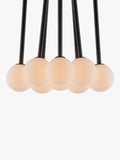 houseof 9 Cluster Pendelleuchte (britische Marke)