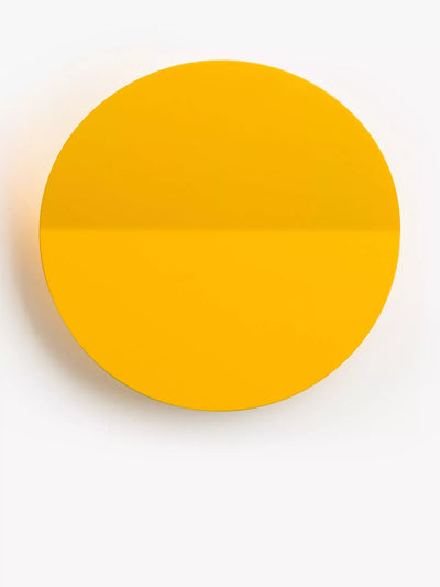 John Lewis houseof Round Diffused Wall Light- Buy online at McGrocer