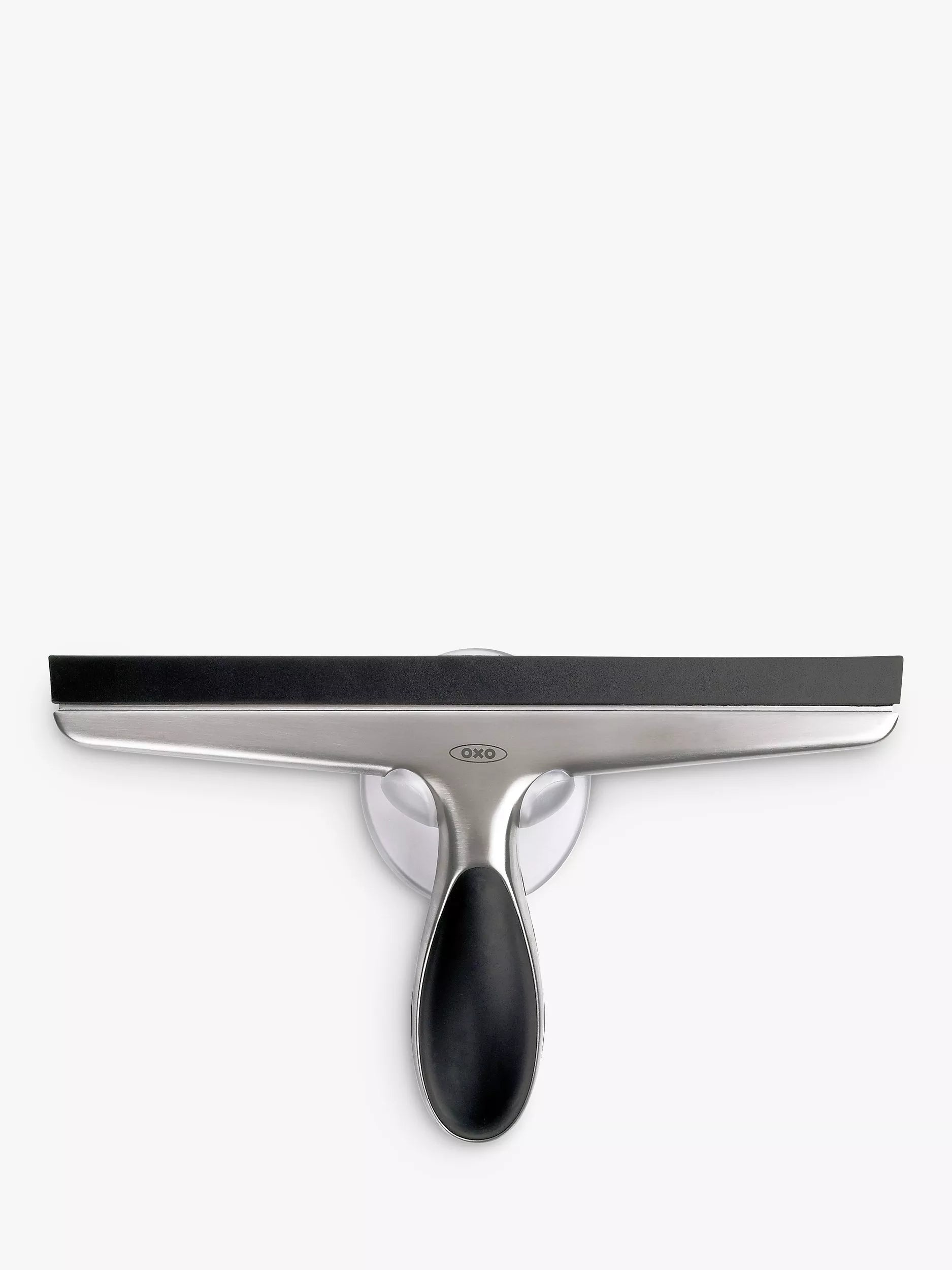 OXO Good Grips Stainless Steel Squeegee, imported from the UK