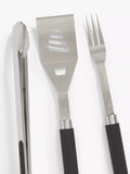 John Lewis 3-piece BBQ tool set, UK version