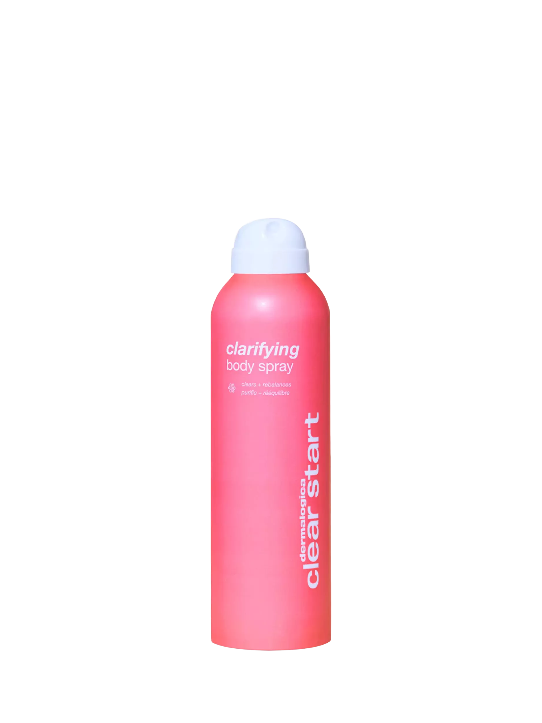 Dermalogica Clear Start Clarifying Body Spray 177ml - British product