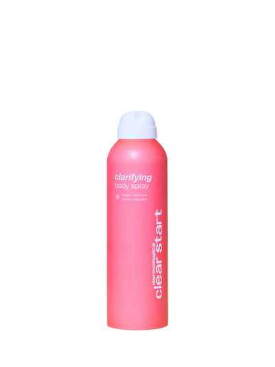 John Lewis Dermalogica Clear Start Clarifying Body Spray 177ml- Kjøp online hos McGrocer