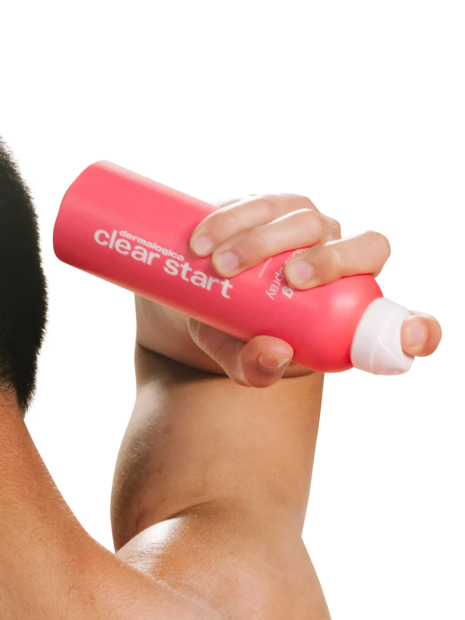 Dermalogica Clear Start Clarifying Body Spray 177ml - British product
