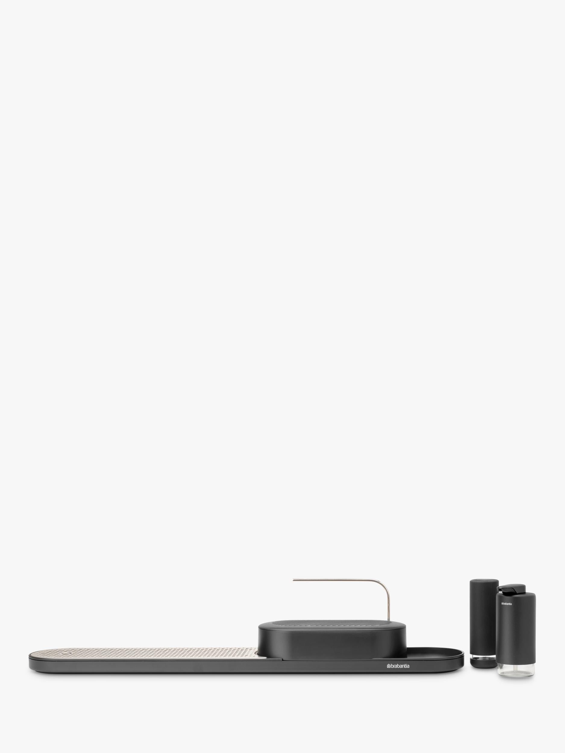 Brabantia SinkStyle Kitchen Organiser Unit - British product