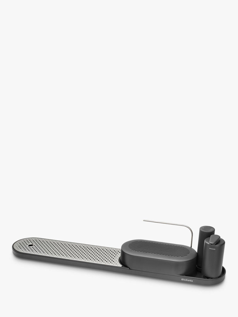 Brabantia SinkStyle Kitchen Organiser Unit - British product