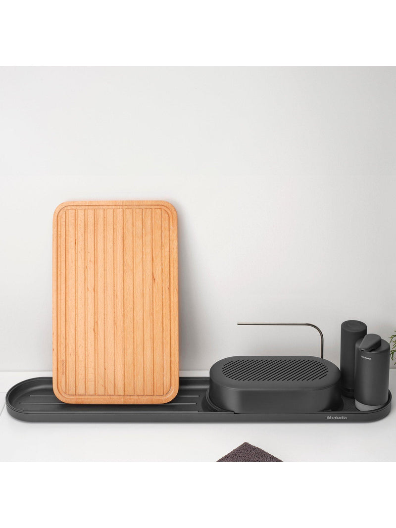 Brabantia SinkStyle Kitchen Organiser Unit - British product