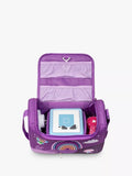 tonies Rainbow Bag Purple (British brand)