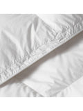 John Lewis British goose down duvet 9 tog Emperor - British product