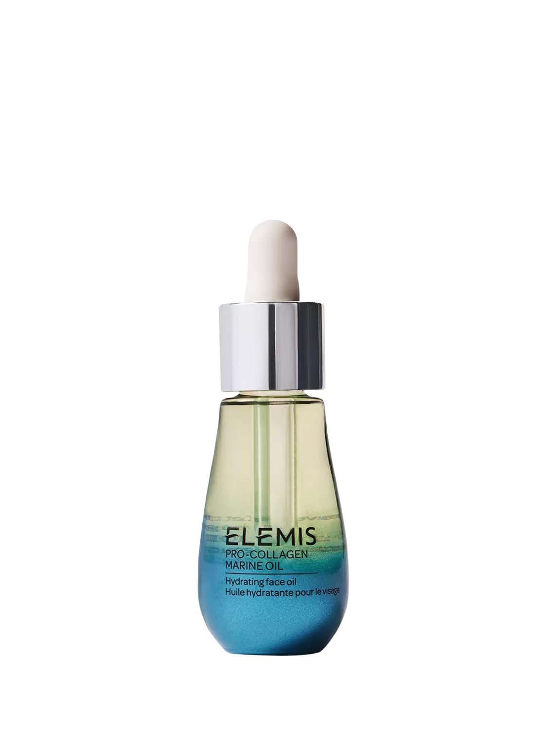 Elemis Pro-Collagen Marine Oil Serum 15ml - British product