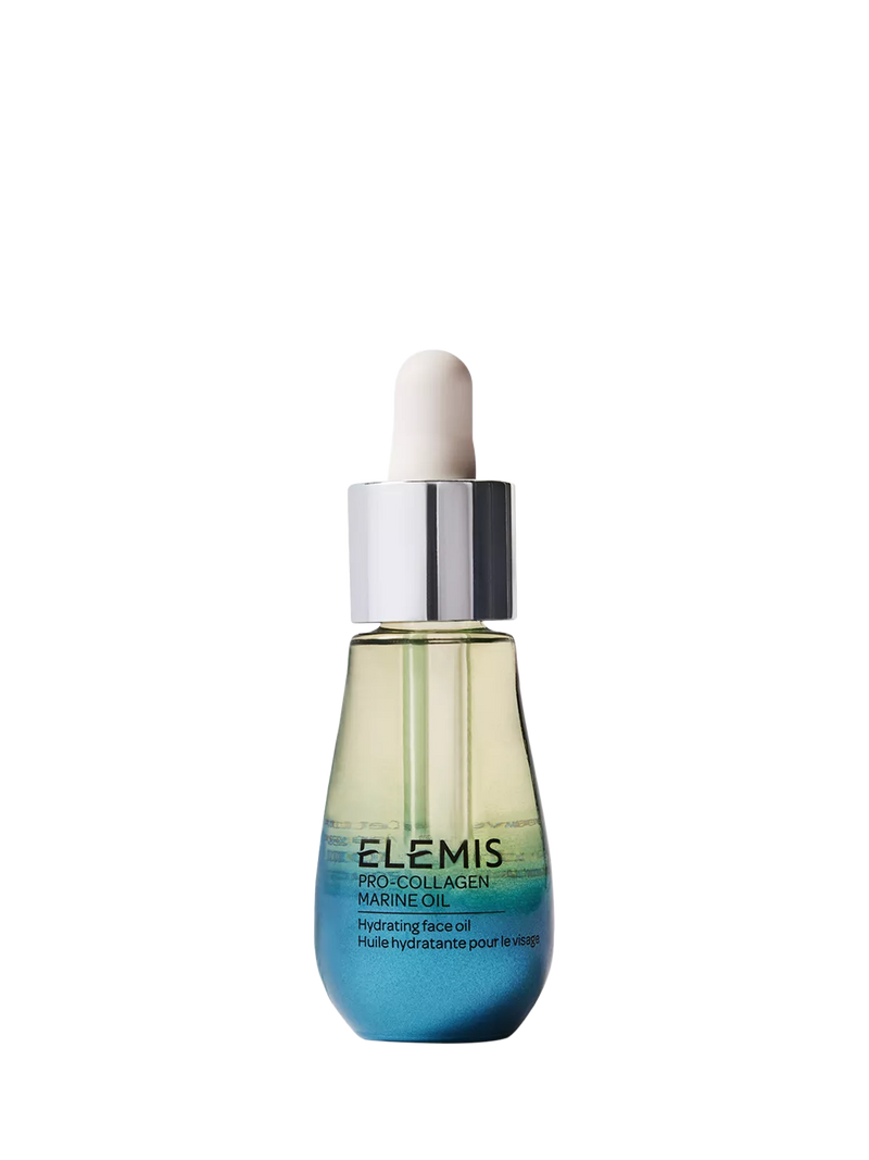Elemis Pro-Collagen Marine Oil Serum 15ml - British product