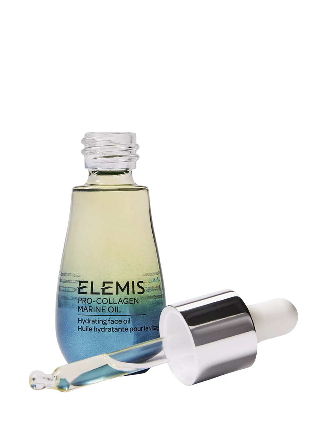 Elemis Pro-Collagen Marine Oil Serum 15ml - British product