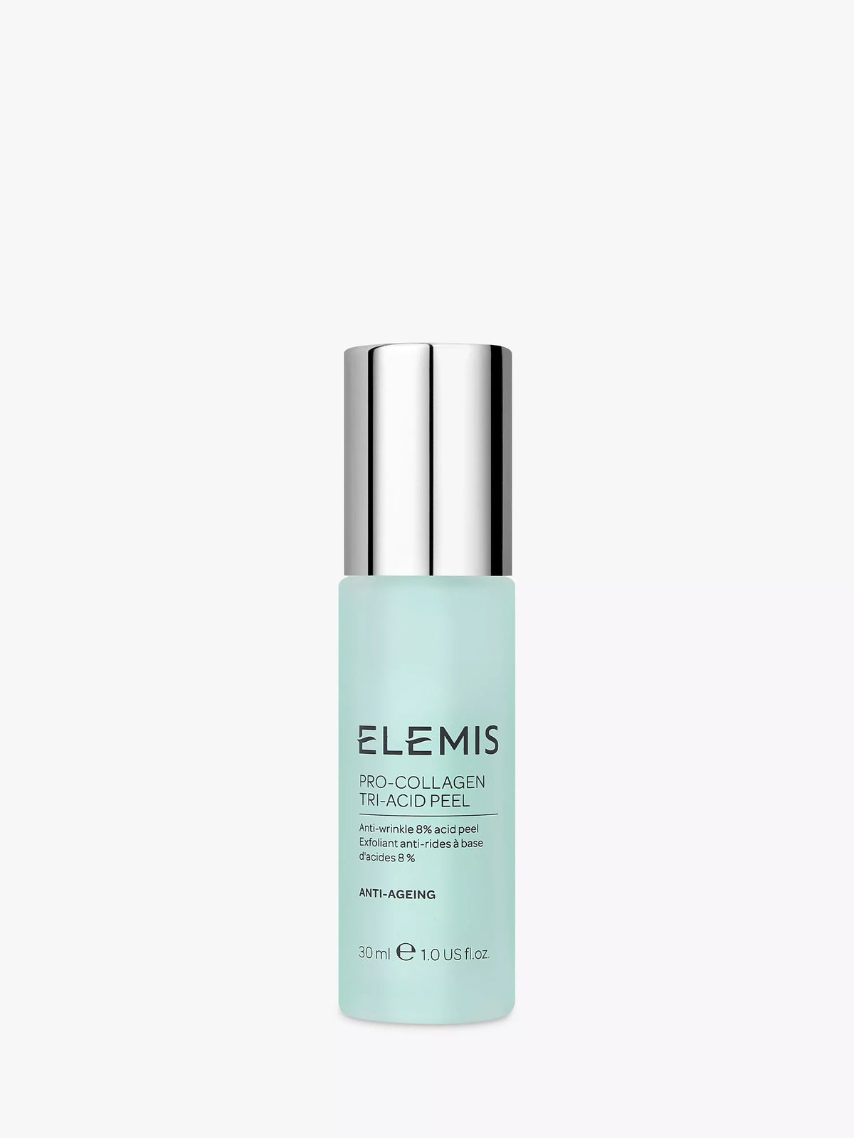 Elemis Pro-Collagen Tri-Acid Peel 30ml - British product